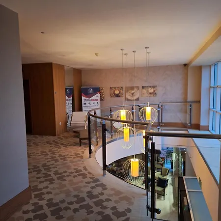 W Platinum Apartment