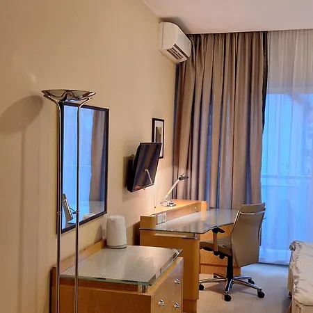 Apartment W Platinum *