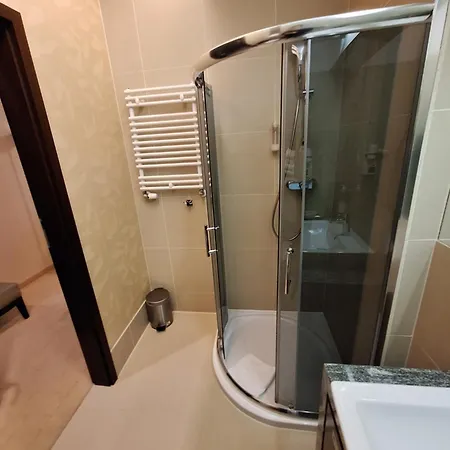 Apartment W Platinum *