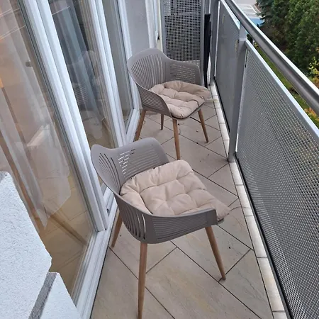 Apartment W Platinum *