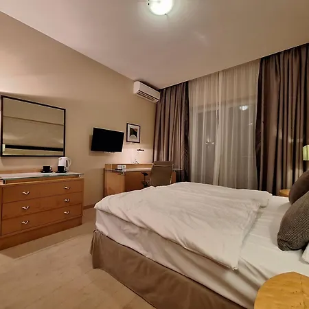W Platinum Apartment Ostroda