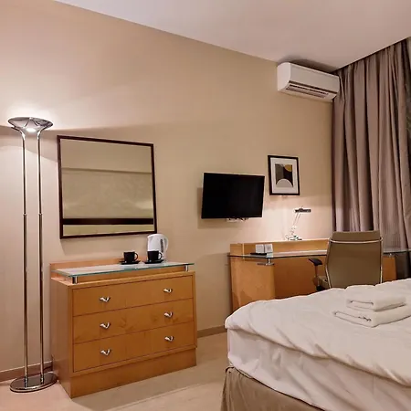 W Platinum Apartment Ostroda