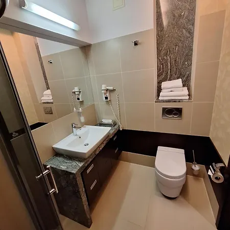 Apartment W Platinum Ostroda