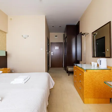 W Platinum Apartment *