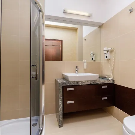 Apartment W Platinum Ostroda