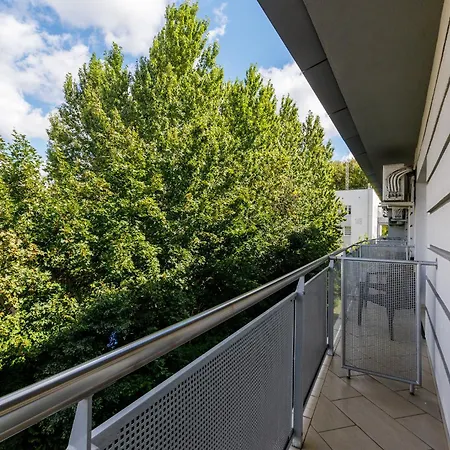 Apartment W Platinum *